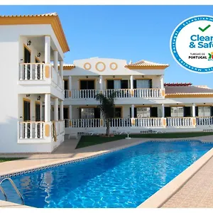 Appart hôtel Solar Veiguinha, Albufeira