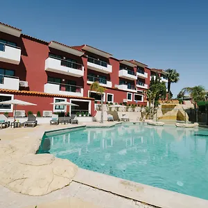 Aparthotel Topazio Vibe & - Adults Friendly