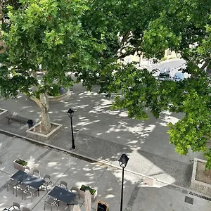 Sous Les Platanes , Velaux France
