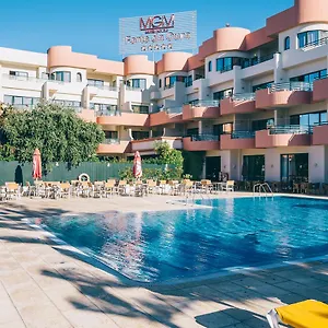 Aparthotel Grand Muthu Da Oura