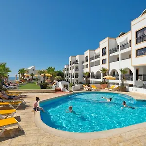 Aparthotel Alfagar Cerro Malpique